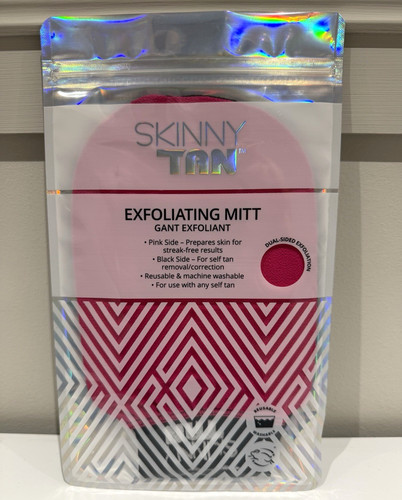 Box skinny tan - skinny,