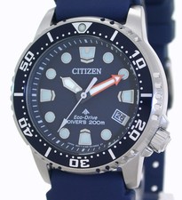 Citizen Genderless Eco-Drive