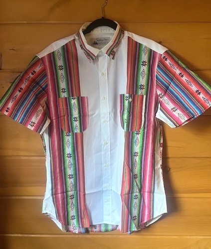 New santiago shirt - co., gitman