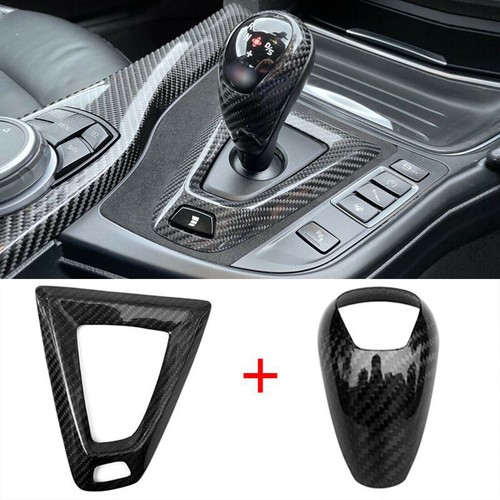 Carbon fibre gear - carbon,