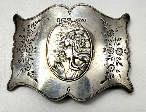 Antique arthur smith - j.,