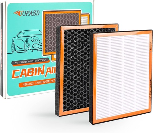 Cf12150 cabin air filter for - cabin,