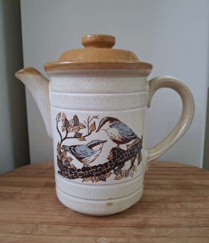 Vintage ashdale pottery coffee - ashdale,