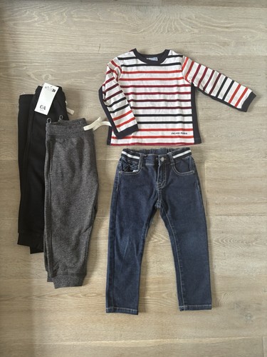 Boys bundle 36 m - y,