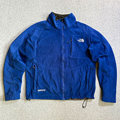 The north face windstopper - the,