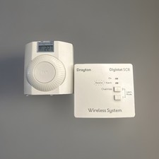 Drayton RF601 Digistat