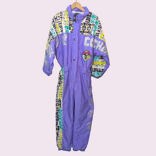Vintage cochabamba one - one, piece