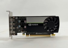NVIDIA T1000 8GB GDDR6 PCIe