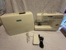Janome Memory Craft 3000