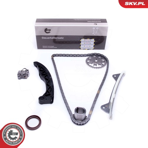 Fits esen skv 21skv228 timing - skv,