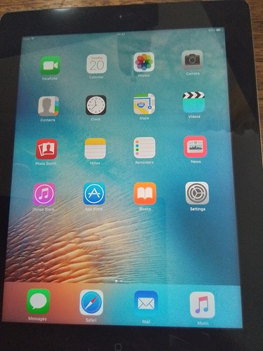 Apple ipad 3nd - 3nd, generation