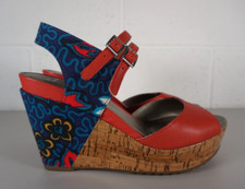 Womens Clarks Softwear Scent