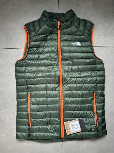 The north face gilet - the,