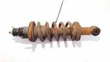   Shock Absorber - Suspension