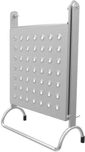 Step platform ladder work - platform, /
