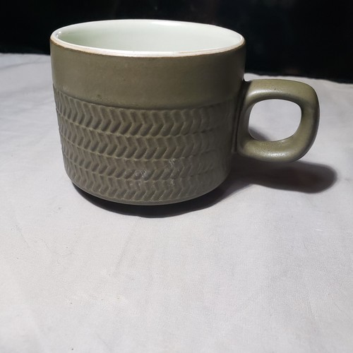 Denby camelot chevron - camelot, england