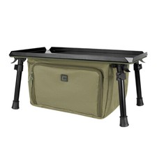 Bivvy Table Organiser Station