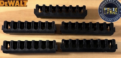 Dewalt tough case insert bit - 5,