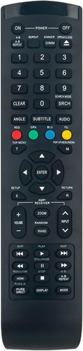 Rc004bd replaced remote - rc004bd,
