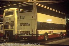 Reading Buses 6x4 Bus Photo