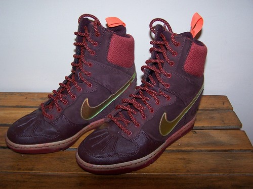 Nike dunk sky - nike,