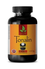 Tonalin weight management - tonalin.,