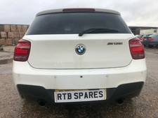 GENUINE BMW 1 SERIES F20 F21