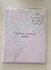 Ditzy Butterflies Girl's Laura Ashley Bedding, One Pillowcase, Single