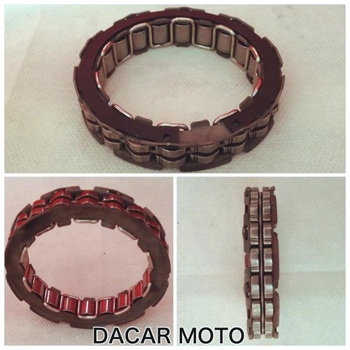 Freewheel starter bearing - freewheel,