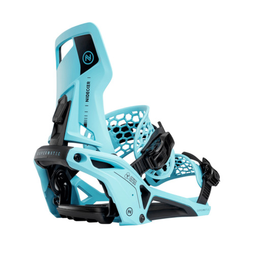 Nidecker supermatic - nidecker,