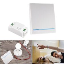 Wireless Wall Light Switch