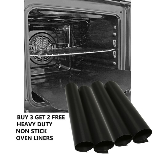 Heavy duty non stick - x,