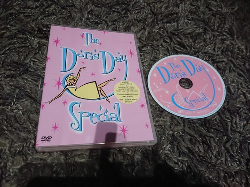 The doris day - the, (dvd
