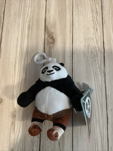 Kung panda plush soft - plush, toy