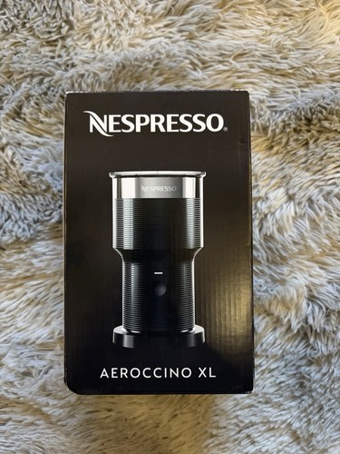Nespresso aeroccino milk - nespresso, xl