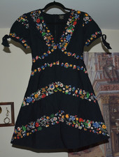 Kate Moss x Top Shop Floral