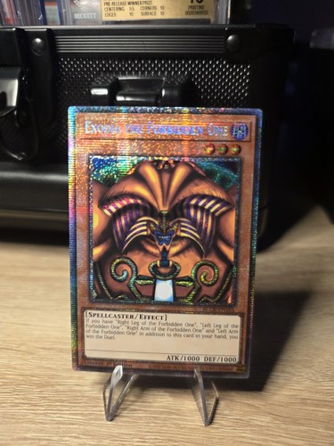Exodia the forbidden - exodia,