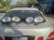 1996 1999 JDM TOYOTA ESTIMA