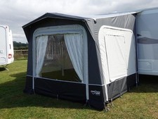 CampTech Prince DL Porch