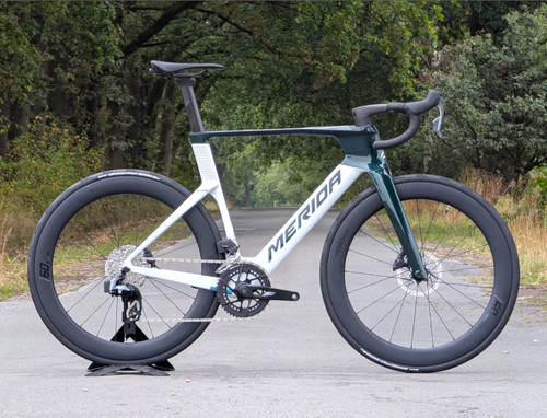 Merida reacto 7000 - merida, 2027,