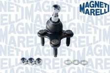 FRONT RIGHT CONTROL ARM