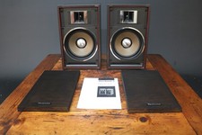 Technics SB-F44 Speakers 2-way