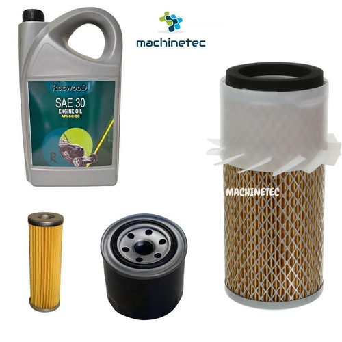 Service kit for yanmar 186 - yanmar, ym