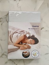 Tempur double size mattress - tempur,