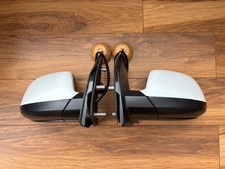 VW Transporter T5.1 2010-2015