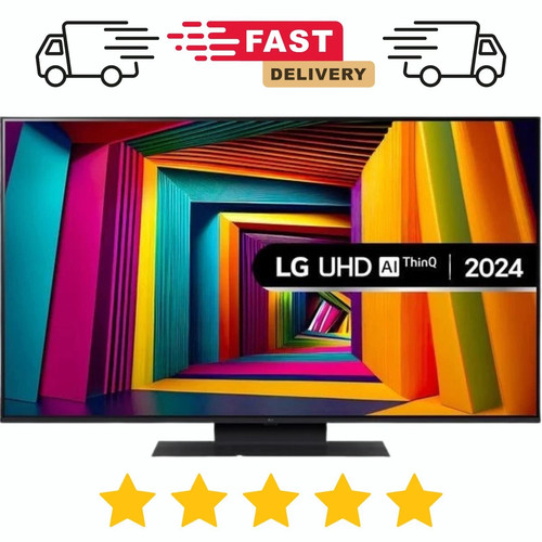 50ut91006la smart 4k - 50ut91006la, 50"