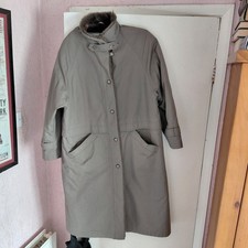Dannimac Women's Long Fleece
