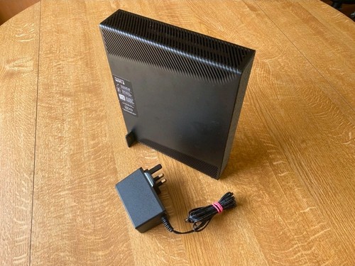 Virgin media hub wifi - media, 6