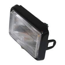 Hi Level Headlight Rectangle