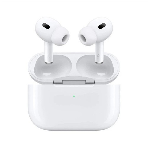Apple airpods pro 2nd - apple,